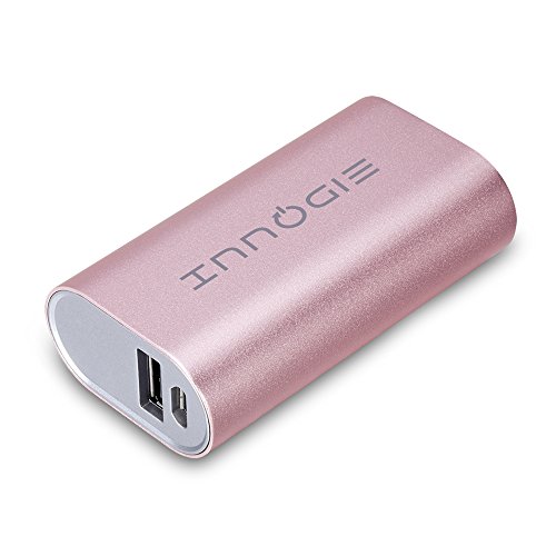 Innogiereg eLite Series Unique LG 3000mAh Portable Photo