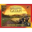 The Settlers of Catan 5-6 Player Expansion