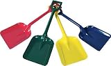  : Heavy Duty Childs Tin Shovels
