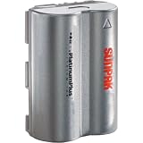 SUNPAK TAI-S1067-01 Canon BP-522 Battery Equivalent