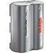 SUNPAK TAI-S1067-01 Canon BP-522 Battery Equivalent