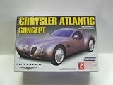 Lindberg 1:25 scale Chrysler Atlantic