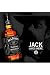 Kitchen & Housewares : JACK DANIELS - BOTTLE - CANVAS - 40CM X 40CM - BRAND NEW