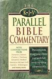 The KJV parallel Bible commentary
