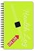 Knock Knock Life Log Health Notebook