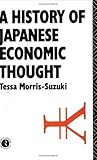 A history of Japanese economic thought
