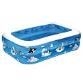 friedola 12450 - My First Pool Arctic, 143 x 106 x 36 cm