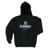 HD57 Guinness Beer Signature Hoodie