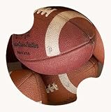 Football Carsters - Coasters for Your Car