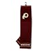 Nfl Golf
NFL Washington Redskins Embroidered Golf Towel