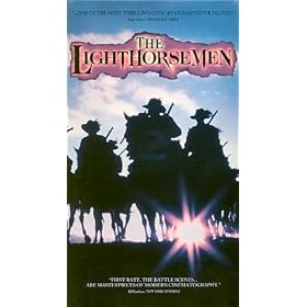Lighthorsemen [VHS]