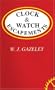 Clock & Watch Escapements