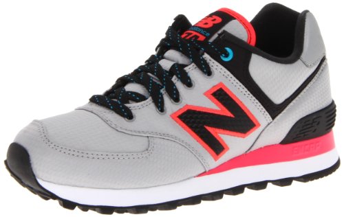 New Balance Women's WL574 Windbreaker Fashion Sneaker