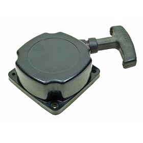 GS Moon 2 Stroke Gas Scooter Engine Pull Start / Starter