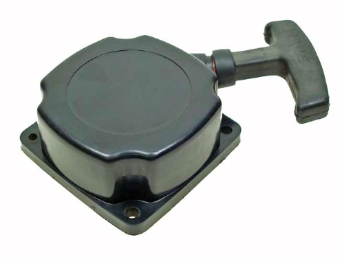 GS Moon 2 Stroke Gas Scooter Engine Pull Start Starter