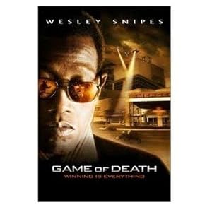 Game of Death [Blu-ray]