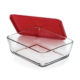 Anchor Hocking 2 Piece Storage Bowl Set by Anchor Hocking