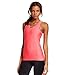Under Armour Women's HeatGear Sonic Tank