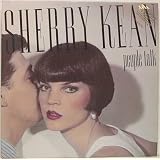 People talk / Vinyl record [Vinyl-LP]by Sherry Kean