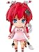 Hyakka RYOURAN SAMURAI GIRL - Jubei Yagyu Action Figure Nendoroid Version Opening 10 cm_s-1