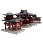 建物 No.08 1/150 宇治平等院 鳳凰堂 (2005年改修版)