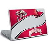 Ohio State University Laptop Skin