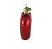 Old World Christmas Ornaments I Love You Heart Glass Blown Ornaments for Christmas Tree