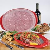 MARINATING TRAY by Get Organized