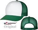 Original Flexfit Trucker Mesh Cap von Yupoong in 7 Varianten