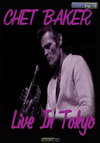 CD-Charts  Music : Chet Baker Live in Tokyo