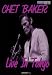 Chet Baker Live in Tokyo