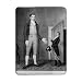 Portrait of Mr William Bradley, engraved by.. - iPad-Abdeckung(Schutzhülle) - Art247 - iPad Cover