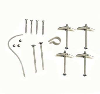 lg microwave mounting kit