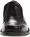 Deer Stags Men's Greenpoint Dress Comfort Slip-on Loafer / Black / 16 / Wide