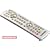 Philips/Magnavox Universal 8 in 1 Remote Control - Smart - Very Smart!