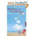 R�ckflug zu verschenken: Roman