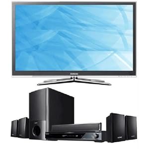 Samsung UN46C6500 46