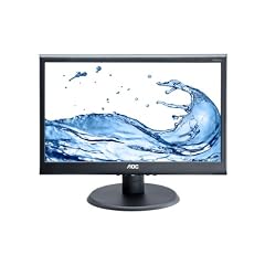 AOC N950SW 47cm 18,5Zoll CCFL analog 1366x768 60Hz 16:9 60000:1 200cdm2 5ms