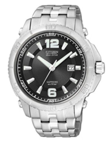 Citizen Herrenuhr Marinaut BM7020-56E