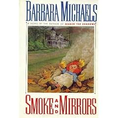 Smoke and Mirrors