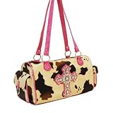 Celeritas Sports; Pink Fashion Cross Purse item number 560519