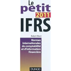 Le petit IFRS 2011- 5e �dition
