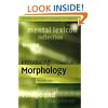 Introducing Morphology (Cambridge Introductions to Language and Linguistics)