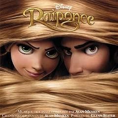Raiponce (B.O.F)