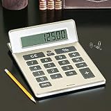 Supersize Pop-Up Calculator