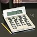 Electronics : Supersize Pop-Up Calculator