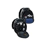 Tamrac Travel Pack 71 Model 5371 - Backpack ( for camera with zoom lens ) - black