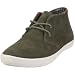 Fred Perry B6030 BYRON MID SUEDE Herren Sneaker