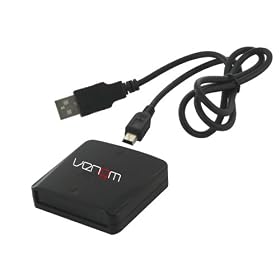 Venom PlayStation 2 to PLAYSTATION 3 Memory Card Adapter (PS3)