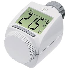 MAX! Heizkörperthermostat